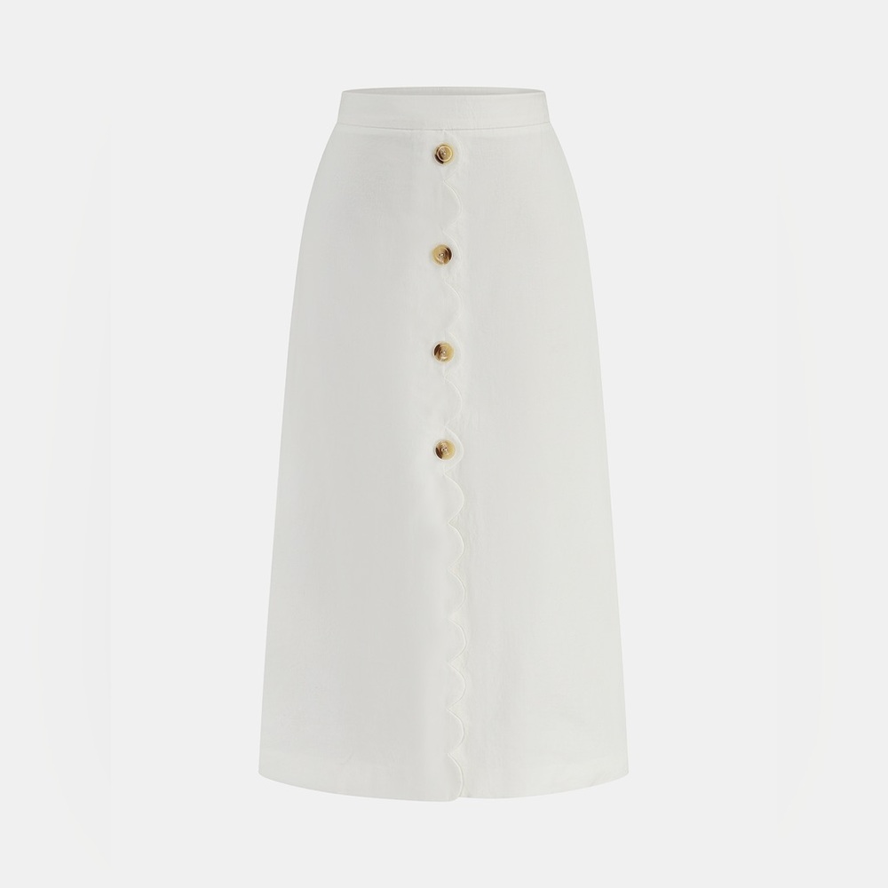 Commense skirt top set - Picture 5 of 6